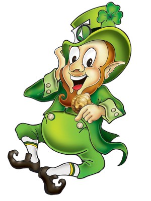 leprechaum semplaca